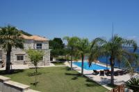 Infinity Blue Villa - Bed and Breakfast Koroni