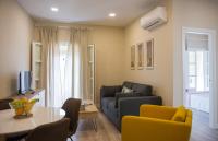 Appartamento Deluxe con Balcone