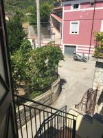 La Collina - B&B Salerno