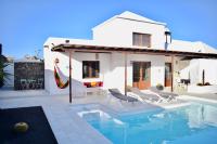 B&B Playa Blanca - Eslanzarote Villa Kalima - Bed and Breakfast Playa Blanca