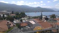Apartments Evelyn - B&B Ocrida