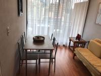 Appartement met Balkon