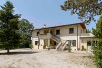 La Casa dei Pini - Ferienwohnung