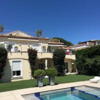 Sainte Maxime Studio 2 - Bed and Breakfast Sainte-Maxime