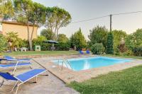 Secret Haven - B&B La Croce