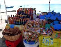 Le Lagon d'Anolis - B&B Sainte-Anne