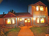 B&B El Calafate - Posada Karut Josh - Bed and Breakfast El Calafate