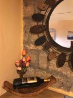 Agriturismo Montagnola Abruzzo - B&B Casalanguida