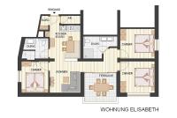 Appartamento con 3 Camere da Letto (1)