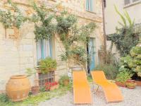 Benvenuti Altrove - B&B Cella Monte