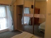 Deluxe Double Room with Shower