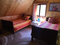 Chambre Lits Jumeaux