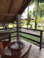 Villa Paradise - Bukit Lawang - Chambres d'hôtes Bukit Lewang