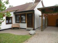 Haus mit 3 Schlafzimmern