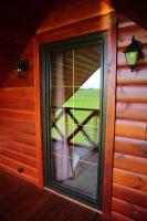Sielanka Mazurska - B&B