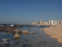 Harbour Views Penthouse - B&B Póvoa de Varzim