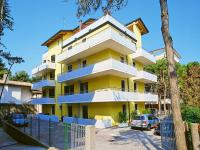 Residence Solemar - Agenzia Cocal - B&B