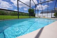 Three-Bedroom Safari Lodge Villa, Vily - Orlando
