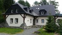 Penzion Ostruznik - B&B