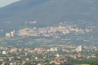 Umbria in Valigia&Vecchia CasSetta - B&B Perugia