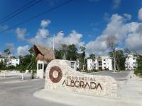Tropical Paradise Apartment - B&B Puerto Morelos