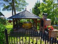 domek simonka zawoja - Ferienwohnung Zawoja