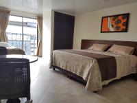 B&B Bogota - Hotel Castellana Group - Bed and Breakfast Bogota