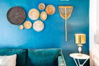 Carpe Diem - B&B Tourrettes-sur-Loup