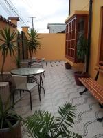 Hostal Casa Amarilla San Vicente de Tagua Tagua - Ferienwohnung San Vicente de Tagua Tagua