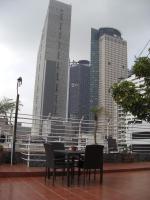 Monoambientes Cuauhtemoc - B&B