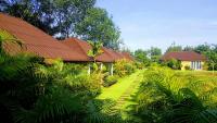 B&B Ban Khao Lak - CharPoot Cottage Khao Lak - Bed and Breakfast Ban Khao Lak