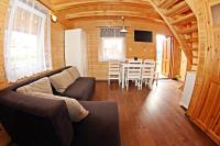 Bungalow mit 2 Schlafzimmern