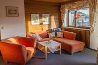 Ferienwohnung Haus am Dürrberg "St. Georg" - B&B Warmensteinach