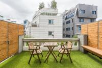 Hotel Baroato 2nd - B&B