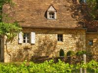 Haus mit 2 Schlafzimmern