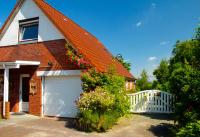 B&B Dyksterhusen - Haus Horizont - Bed and Breakfast Dyksterhusen