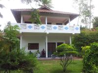 B&B Midigama - Malika Homestay - Bed and Breakfast Midigama