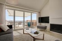 Penthouse Apartment