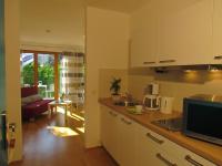 Appartamento Standard con Giardino Terrazzato