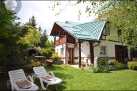 Apartments Predah, Mijaila Radovica 13a - B&B