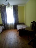 Tweepersoonskamer met 2 Aparte Bedden