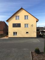 Penny Pension - B&B