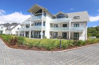 Haus Windrose Whg. 9 Seestern - Chambres d’hôtes Thiessow