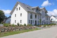 Haus Windrose Whg. 9 Seestern - Ferienwohnung Thiessow