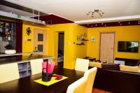 Apartman Gita Zagreb - B&B Zagabria