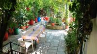 B&B Afyssos - Garden of Edem - Bed and Breakfast Afyssos