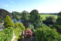 B&B Wetherby - Riverside Cottage - Bed and Breakfast Wetherby