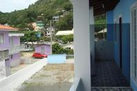 Pousada Pingo de Ouro - B&B Florianópolis