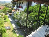 Apartments Elena & Marios - B&B Agiokampos