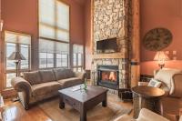 Tremblant Prestige - Equinoxe 140-1 - B&B Mont-Tremblant